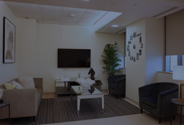 Superior Rooms